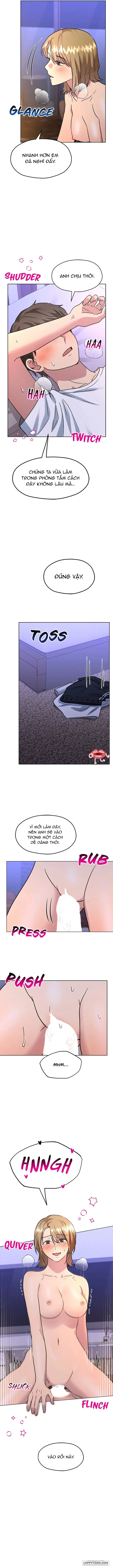 [18+] Twenty Nights - Chap 43 - Trang 6