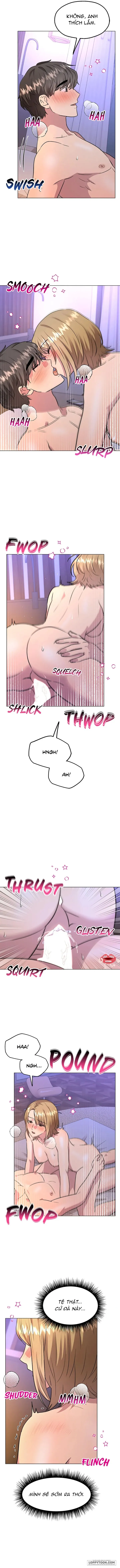 [18+] Twenty Nights - Chap 43 - Trang 8