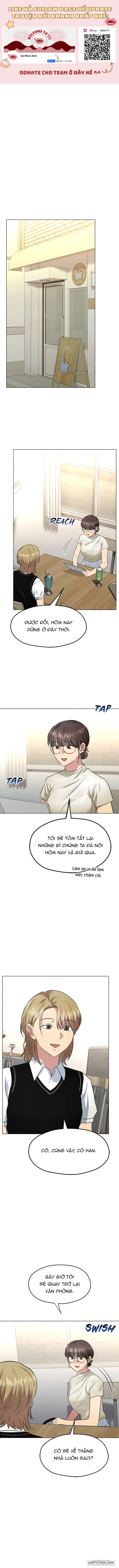 [18+] Twenty Nights - Chap 44 - Trang 1