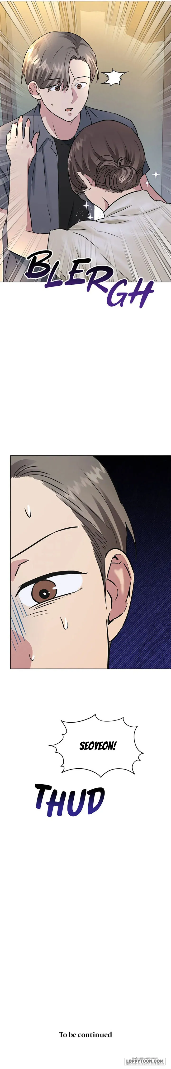 [18+] Twenty Nights - Chap 44 - Trang 12