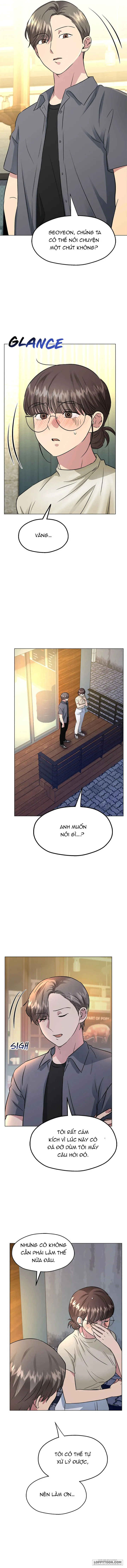 [18+] Twenty Nights - Chap 44 - Trang 10