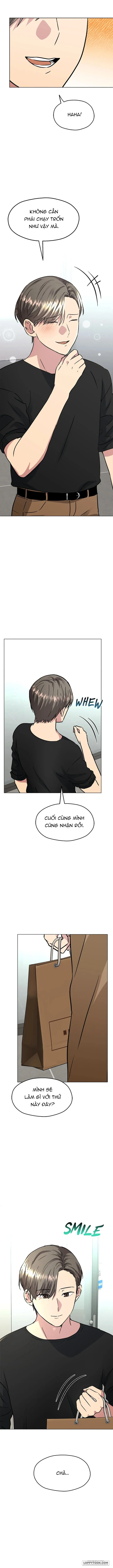 [18+] Twenty Nights - Chap 45 - Trang 11