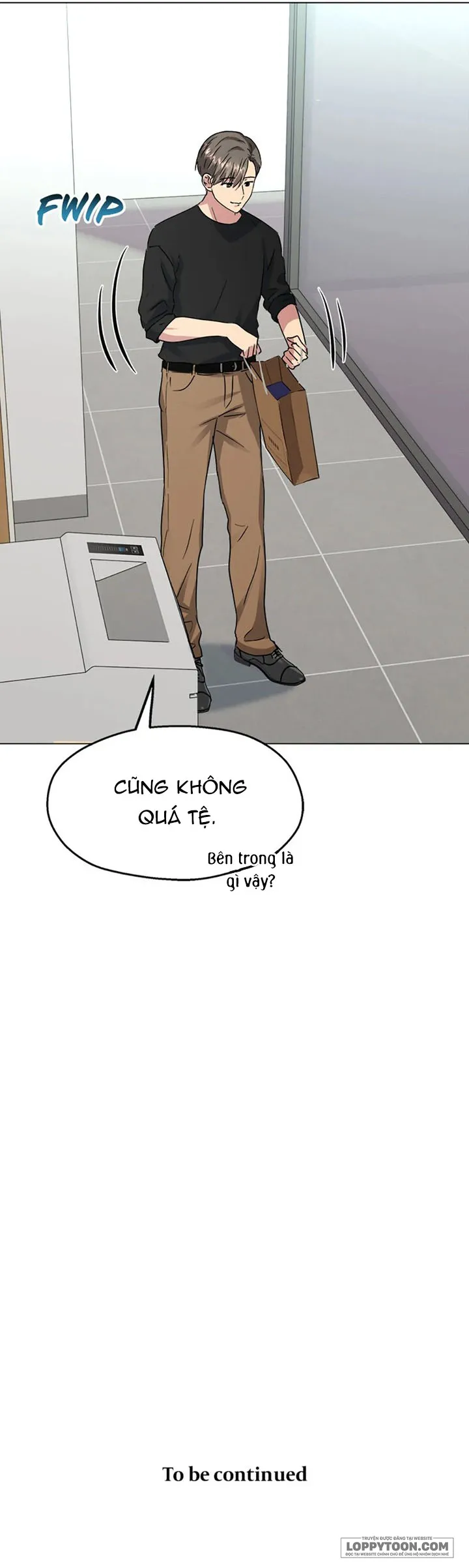 [18+] Twenty Nights - Chap 45 - Trang 12