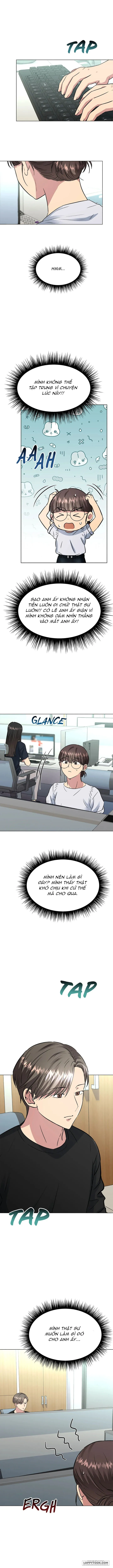 [18+] Twenty Nights - Chap 45 - Trang 6