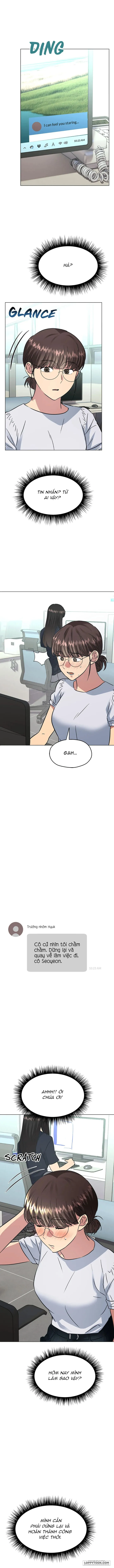 [18+] Twenty Nights - Chap 45 - Trang 7