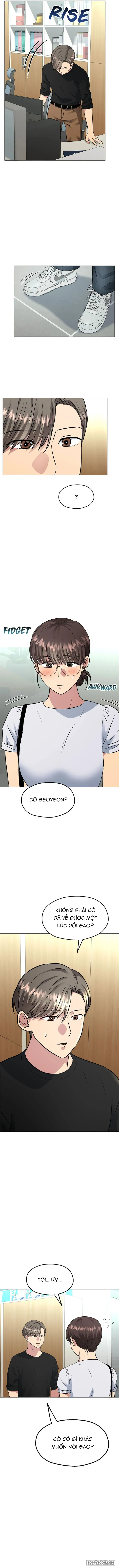 [18+] Twenty Nights - Chap 45 - Trang 9