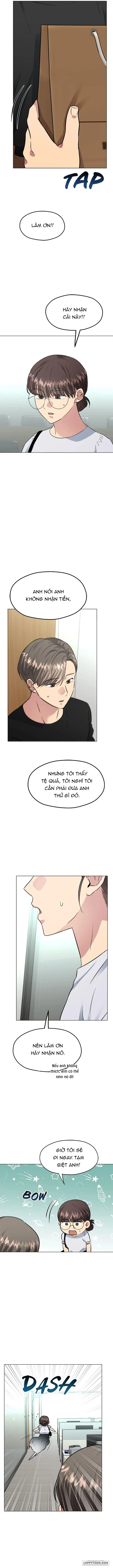 [18+] Twenty Nights - Chap 45 - Trang 10