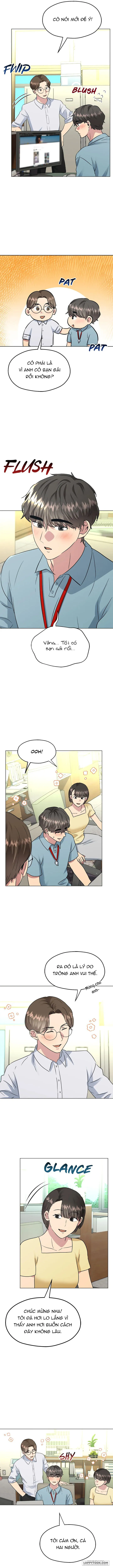 [18+] Twenty Nights - Chap 46 - Trang 2