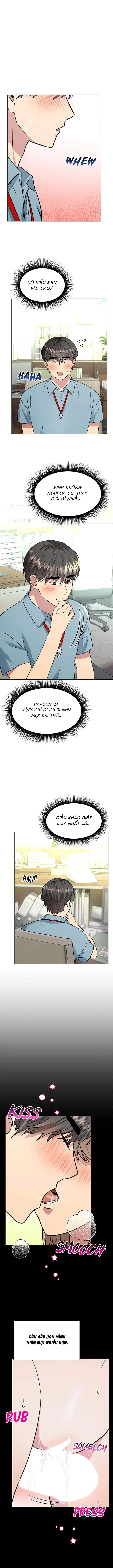 [18+] Twenty Nights - Chap 46 - Trang 3