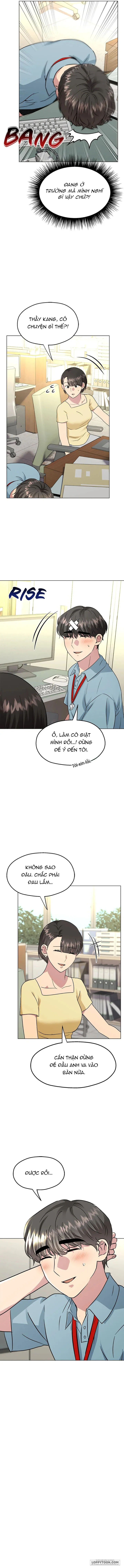 [18+] Twenty Nights - Chap 46 - Trang 6