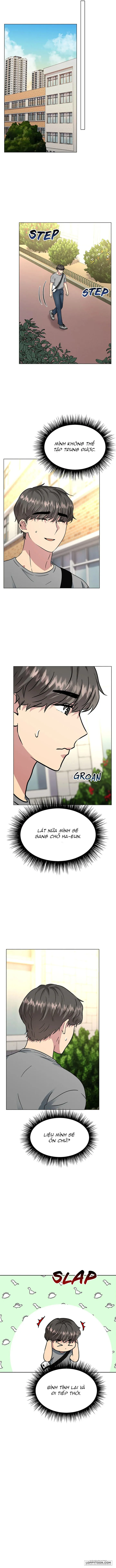 [18+] Twenty Nights - Chap 46 - Trang 7