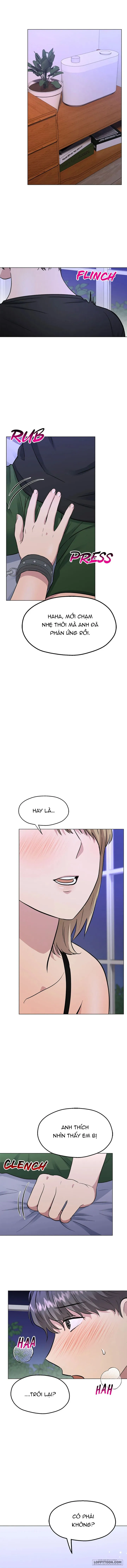 [18+] Twenty Nights - Chap 47 - Trang 2