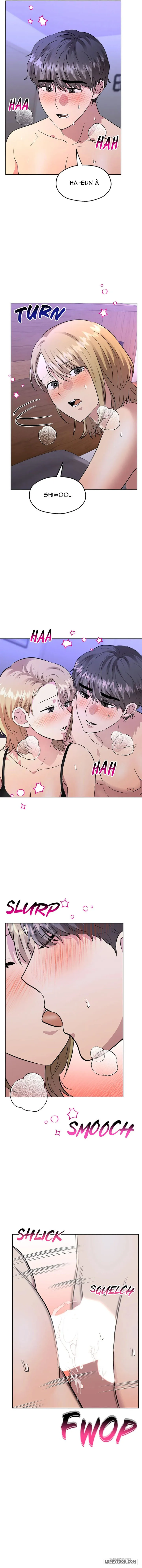 [18+] Twenty Nights - Chap 47 - Trang 11