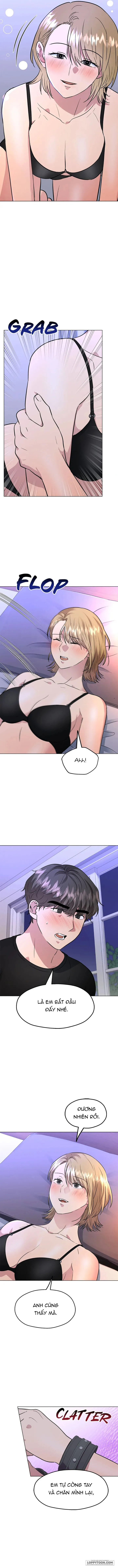[18+] Twenty Nights - Chap 47 - Trang 3
