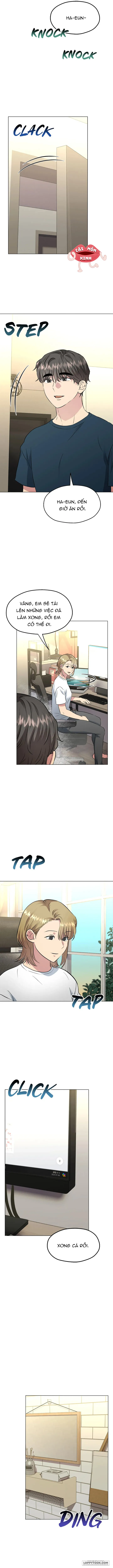 [18+] Twenty Nights - Chap 48 - Trang 6
