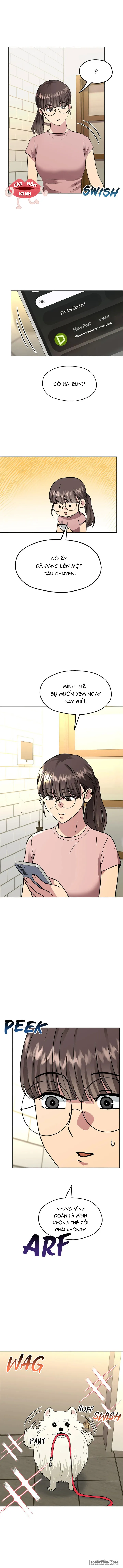 [18+] Twenty Nights - Chap 48 - Trang 7