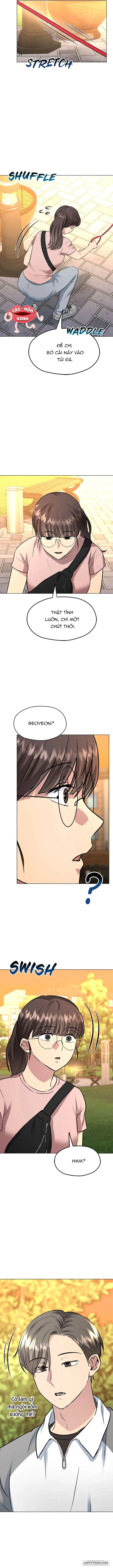 [18+] Twenty Nights - Chap 48 - Trang 10