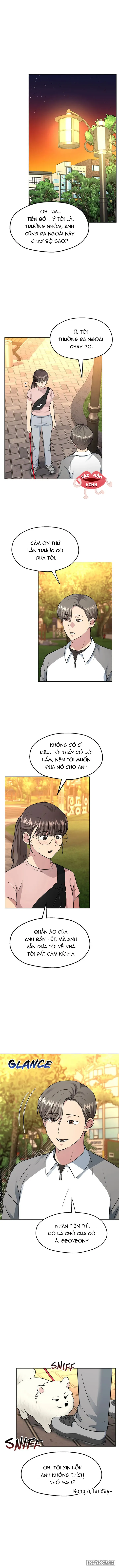 [18+] Twenty Nights - Chap 49 - Trang 2