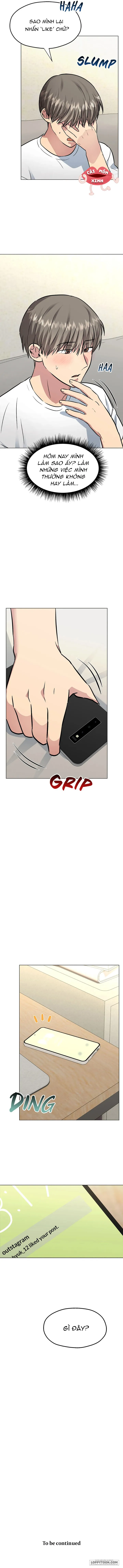 [18+] Twenty Nights - Chap 49 - Trang 11