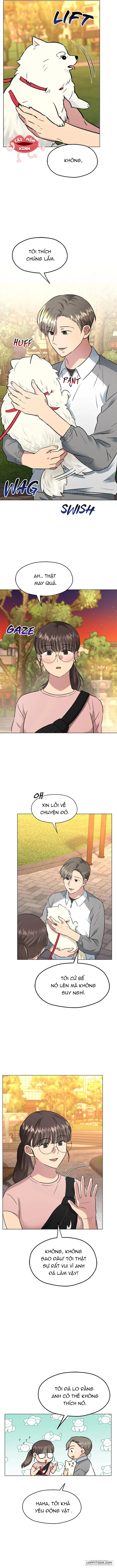 [18+] Twenty Nights - Chap 49 - Trang 3