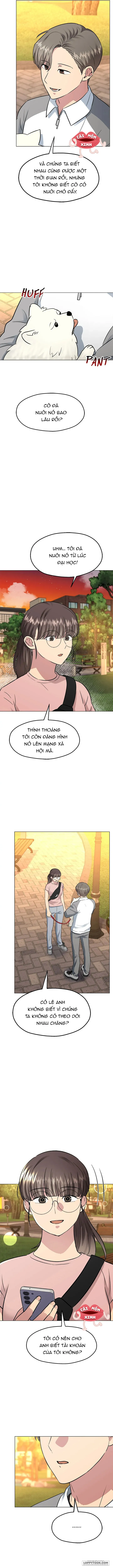 [18+] Twenty Nights - Chap 49 - Trang 4