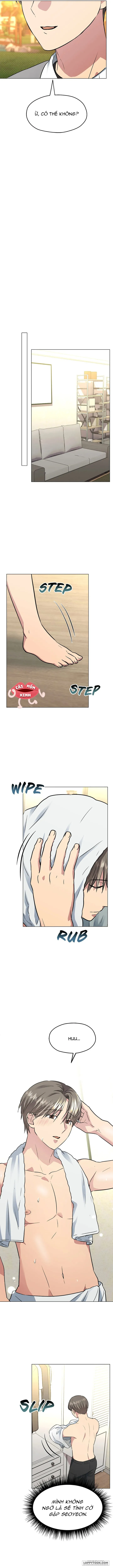 [18+] Twenty Nights - Chap 49 - Trang 5