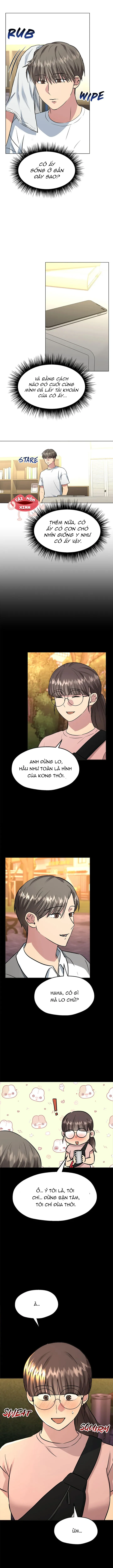[18+] Twenty Nights - Chap 49 - Trang 6