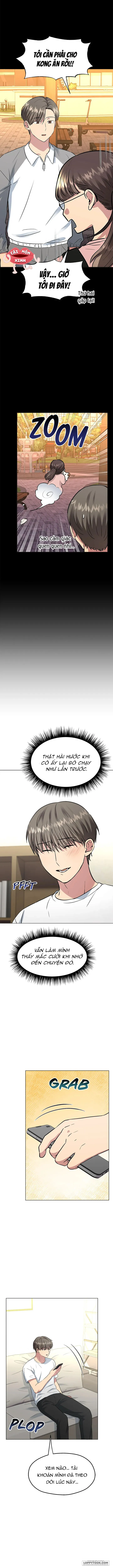 [18+] Twenty Nights - Chap 49 - Trang 7