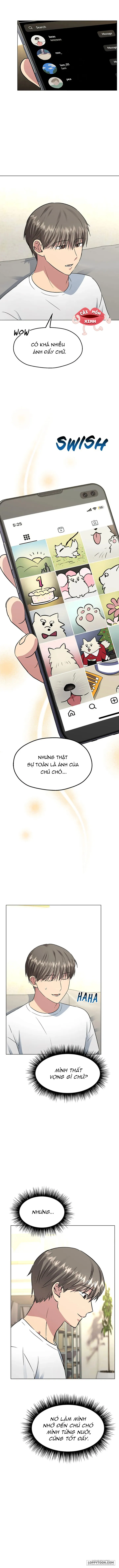[18+] Twenty Nights - Chap 49 - Trang 8