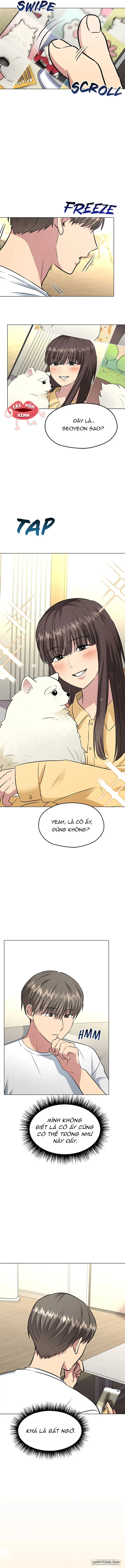 [18+] Twenty Nights - Chap 49 - Trang 9