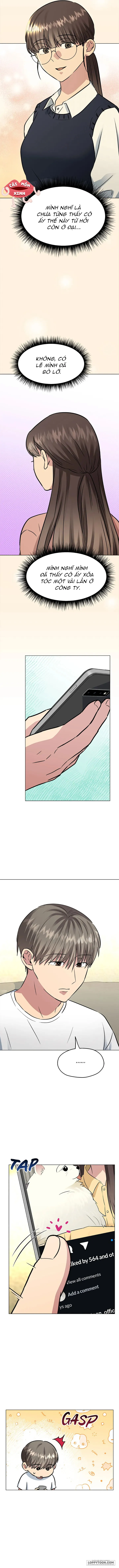 [18+] Twenty Nights - Chap 49 - Trang 10