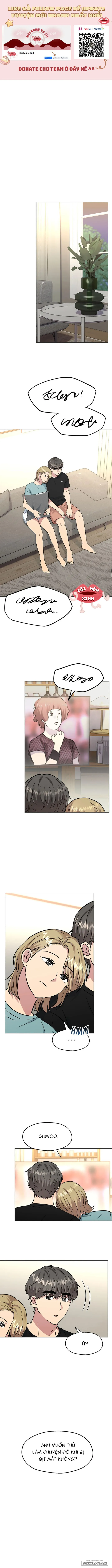 [18+] Twenty Nights - Chap 50 - Trang 1