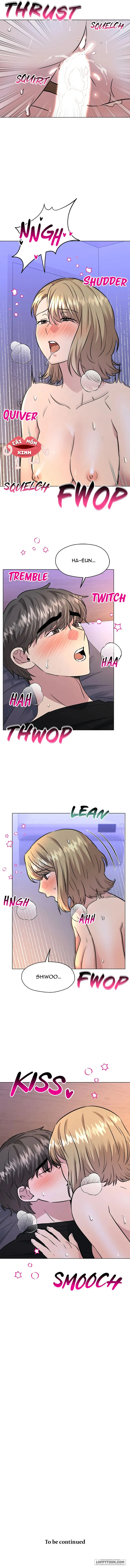 [18+] Twenty Nights - Chap 50 - Trang 11