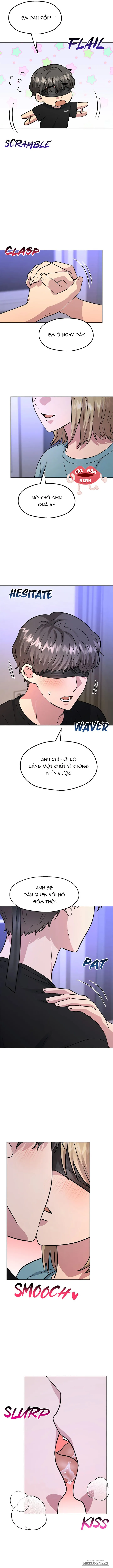 [18+] Twenty Nights - Chap 50 - Trang 5