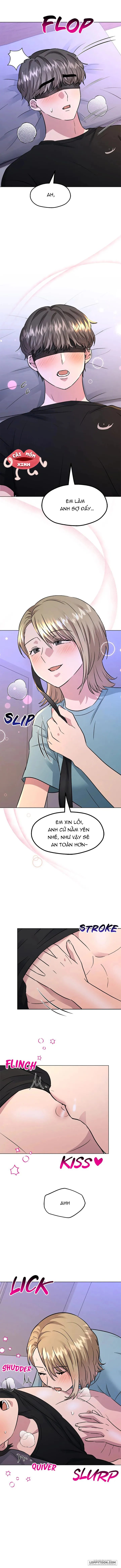[18+] Twenty Nights - Chap 50 - Trang 6