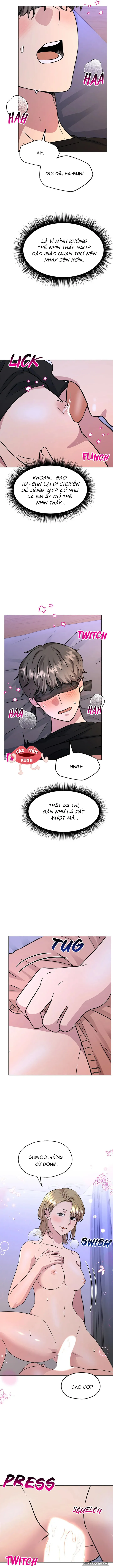 [18+] Twenty Nights - Chap 50 - Trang 7