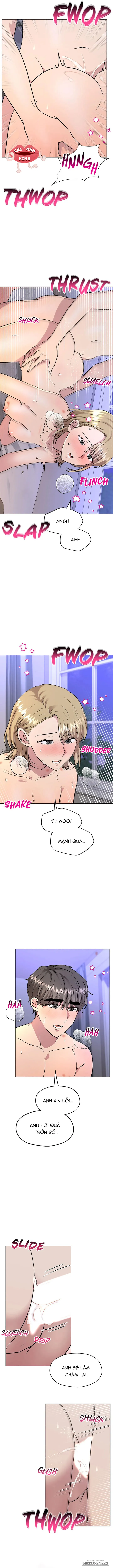 [18+] Twenty Nights - Chap 51 - Trang 2