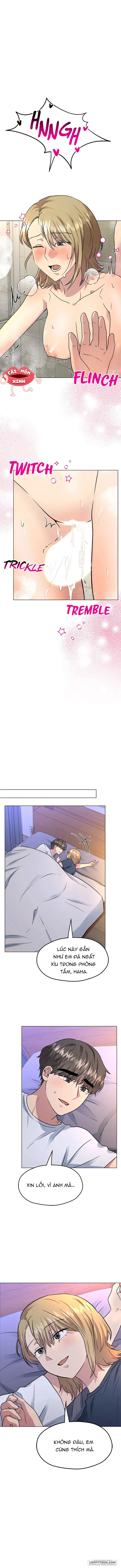 [18+] Twenty Nights - Chap 51 - Trang 11
