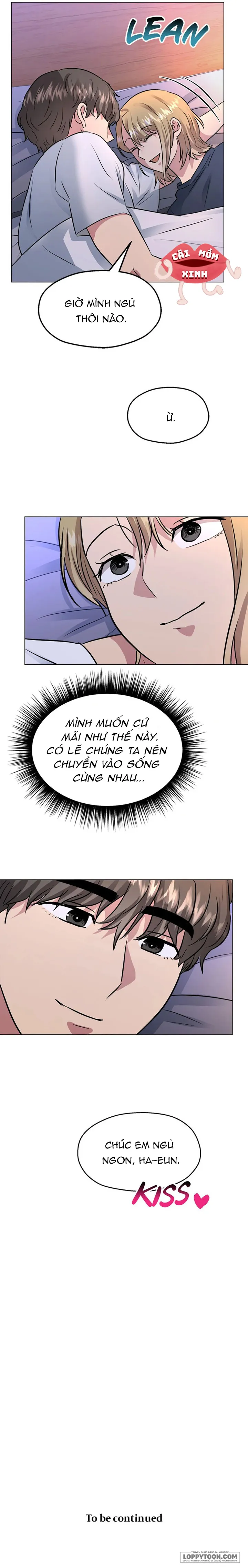 [18+] Twenty Nights - Chap 51 - Trang 12