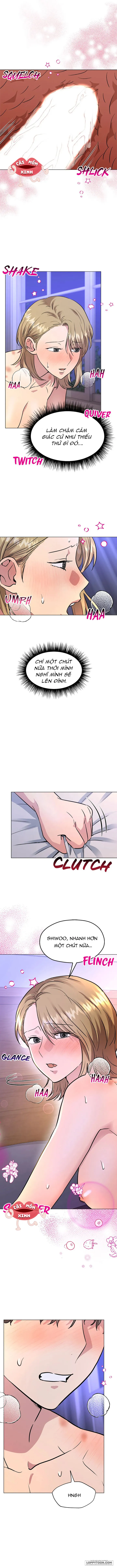[18+] Twenty Nights - Chap 51 - Trang 3