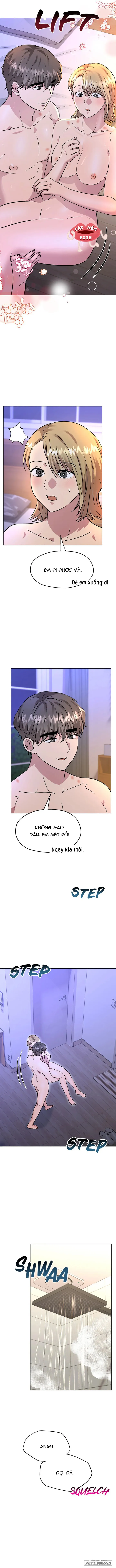 [18+] Twenty Nights - Chap 51 - Trang 6