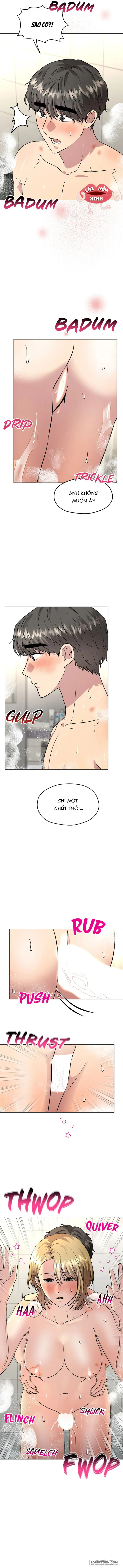 [18+] Twenty Nights - Chap 51 - Trang 9