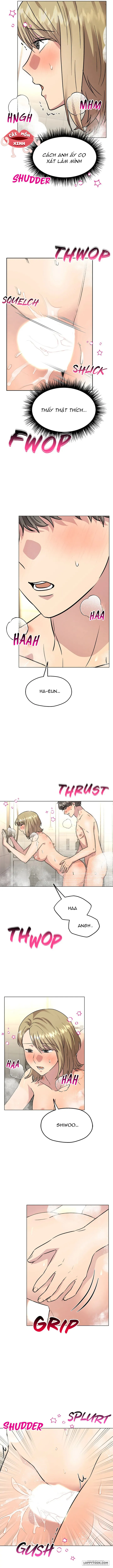 [18+] Twenty Nights - Chap 51 - Trang 10