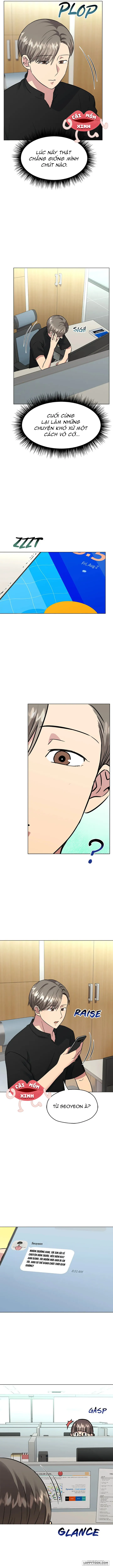 [18+] Twenty Nights - Chap 52 - Trang 3
