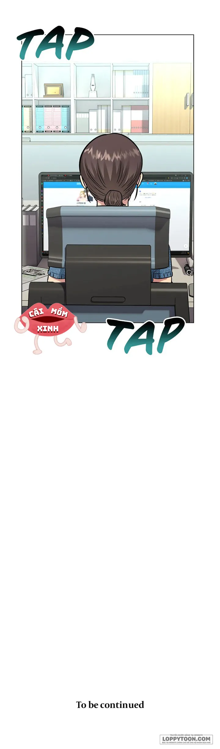 [18+] Twenty Nights - Chap 53 - Trang 12