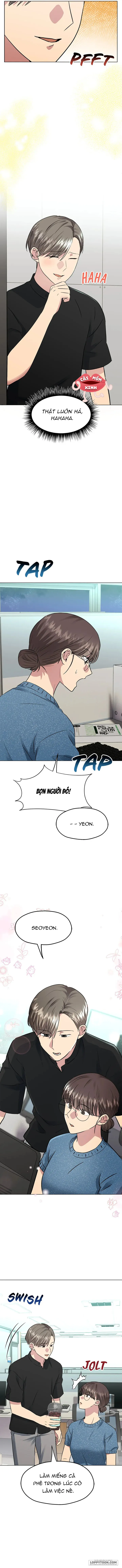 [18+] Twenty Nights - Chap 53 - Trang 4