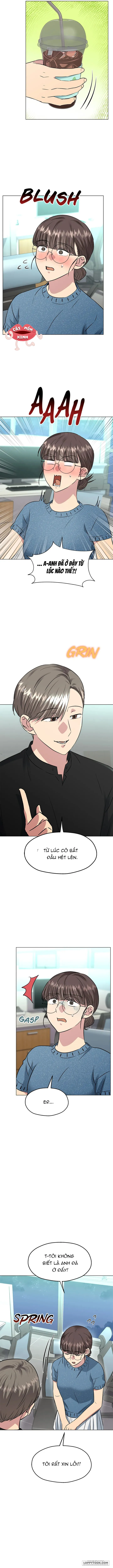 [18+] Twenty Nights - Chap 53 - Trang 5