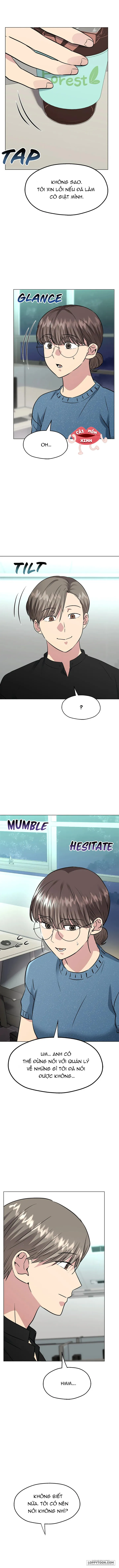 [18+] Twenty Nights - Chap 53 - Trang 6