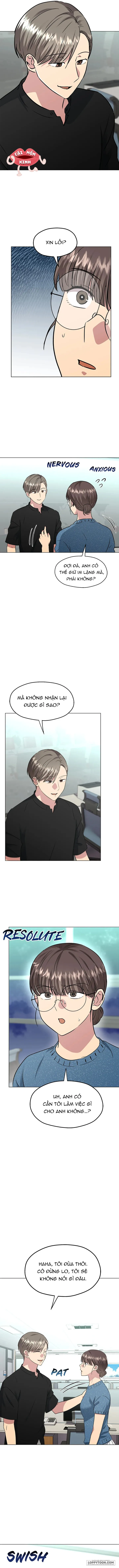 [18+] Twenty Nights - Chap 53 - Trang 7