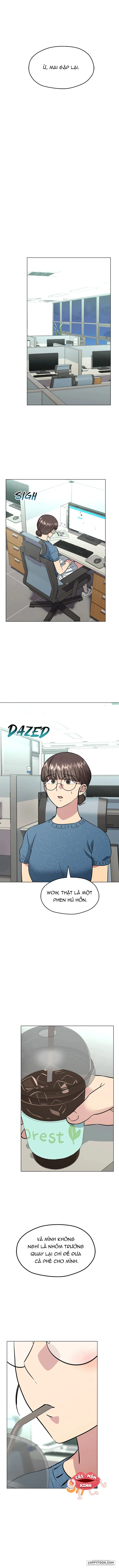 [18+] Twenty Nights - Chap 53 - Trang 10